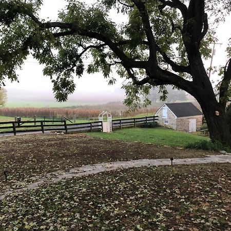 Cider House Bed And Breakfast 韦恩斯伯勒 外观 照片