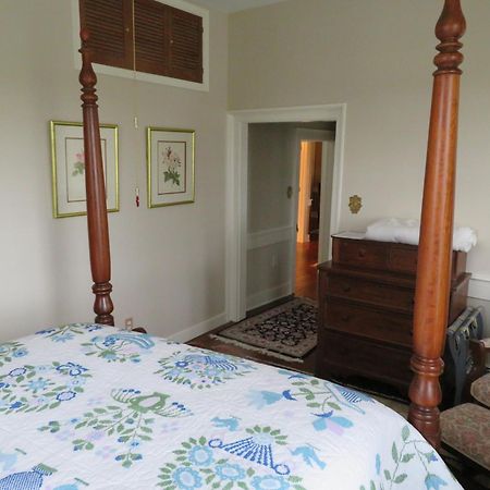 Cider House Bed And Breakfast 韦恩斯伯勒 客房 照片