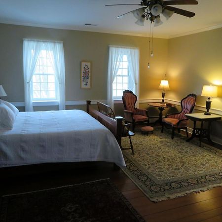 Cider House Bed And Breakfast 韦恩斯伯勒 客房 照片