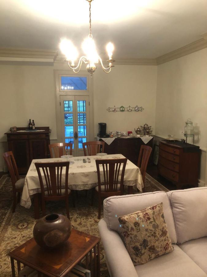 Cider House Bed And Breakfast 韦恩斯伯勒 外观 照片