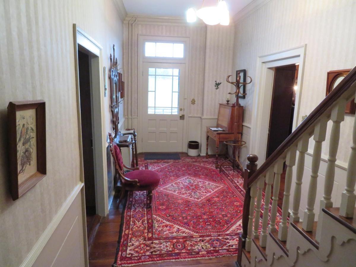 Cider House Bed And Breakfast 韦恩斯伯勒 外观 照片