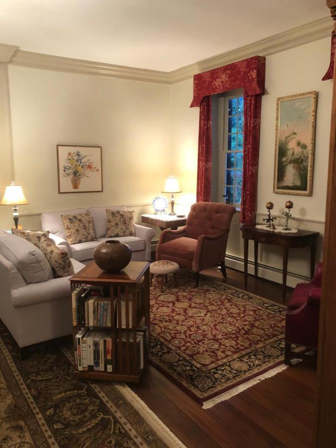 Cider House Bed And Breakfast 韦恩斯伯勒 外观 照片