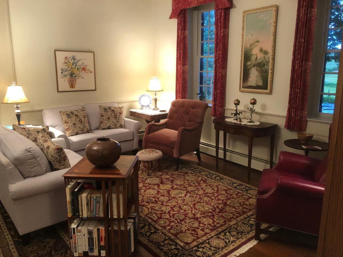 Cider House Bed And Breakfast 韦恩斯伯勒 外观 照片