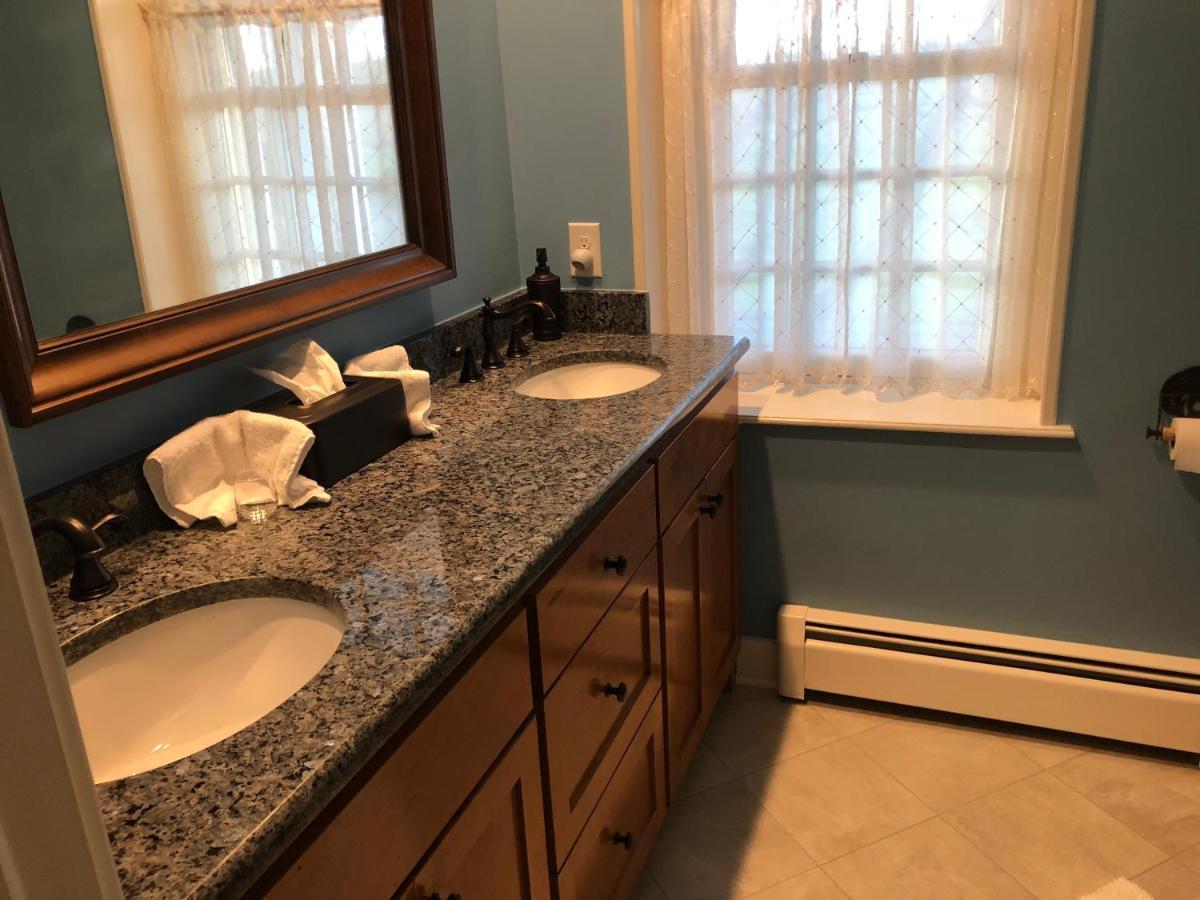 Cider House Bed And Breakfast 韦恩斯伯勒 外观 照片
