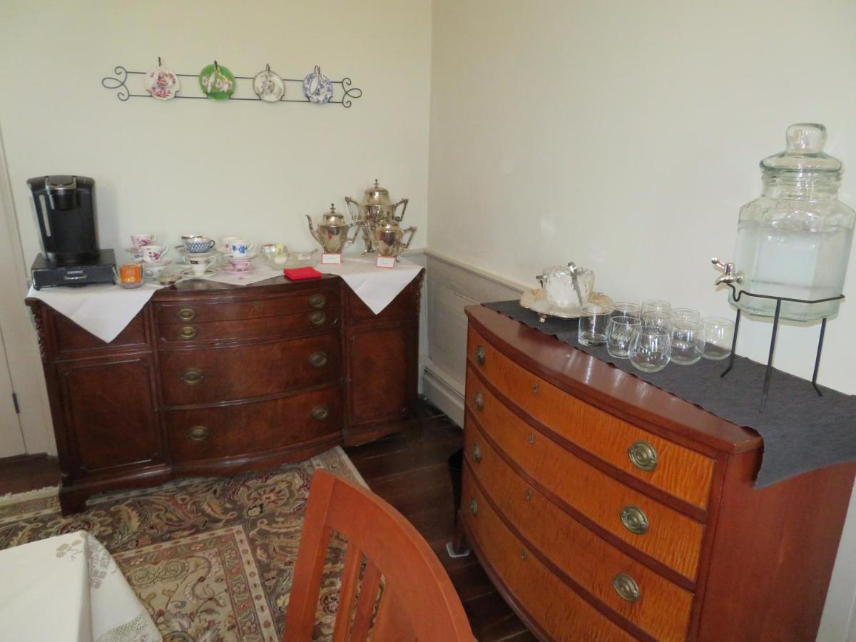 Cider House Bed And Breakfast 韦恩斯伯勒 外观 照片
