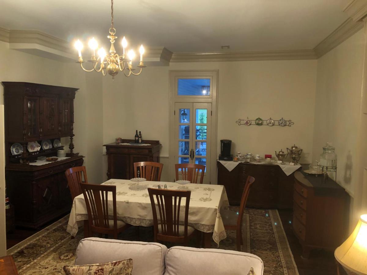Cider House Bed And Breakfast 韦恩斯伯勒 外观 照片