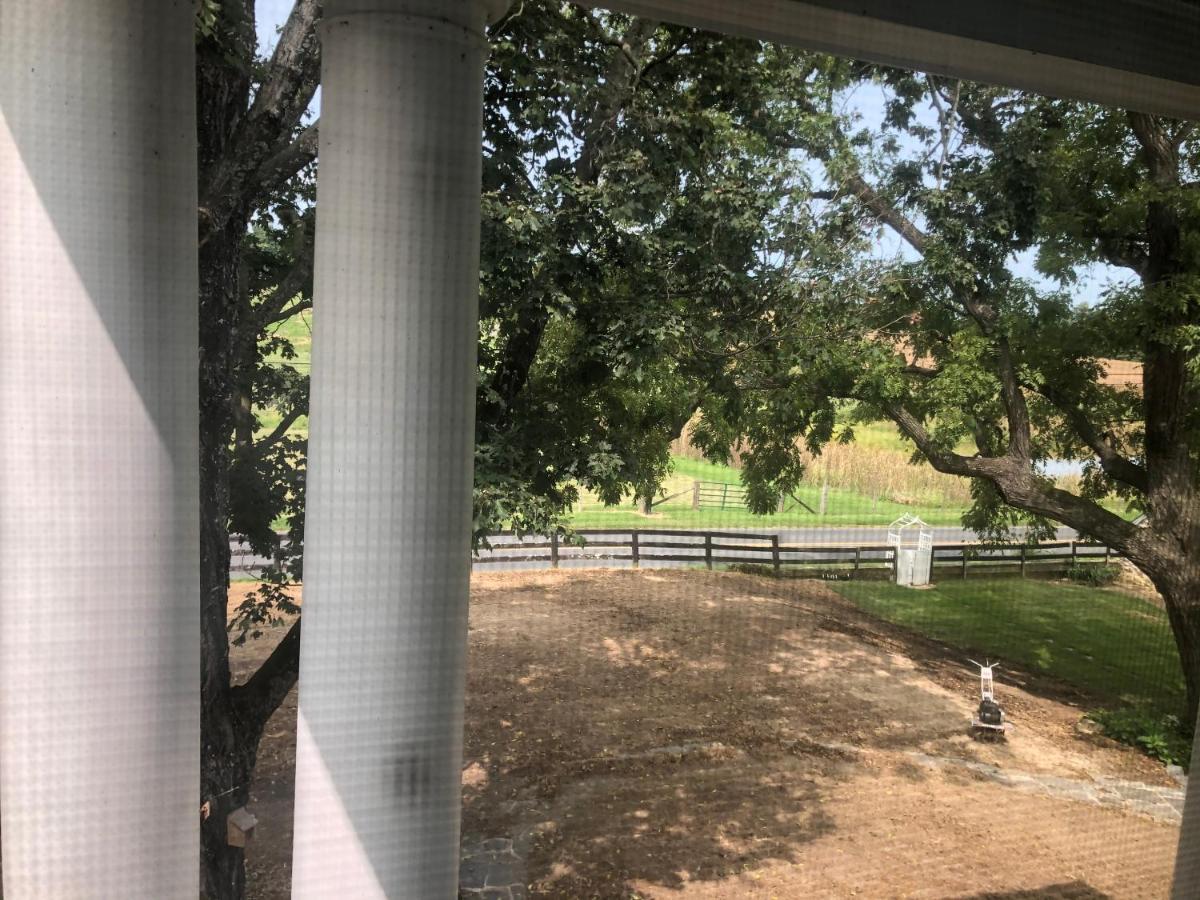Cider House Bed And Breakfast 韦恩斯伯勒 外观 照片