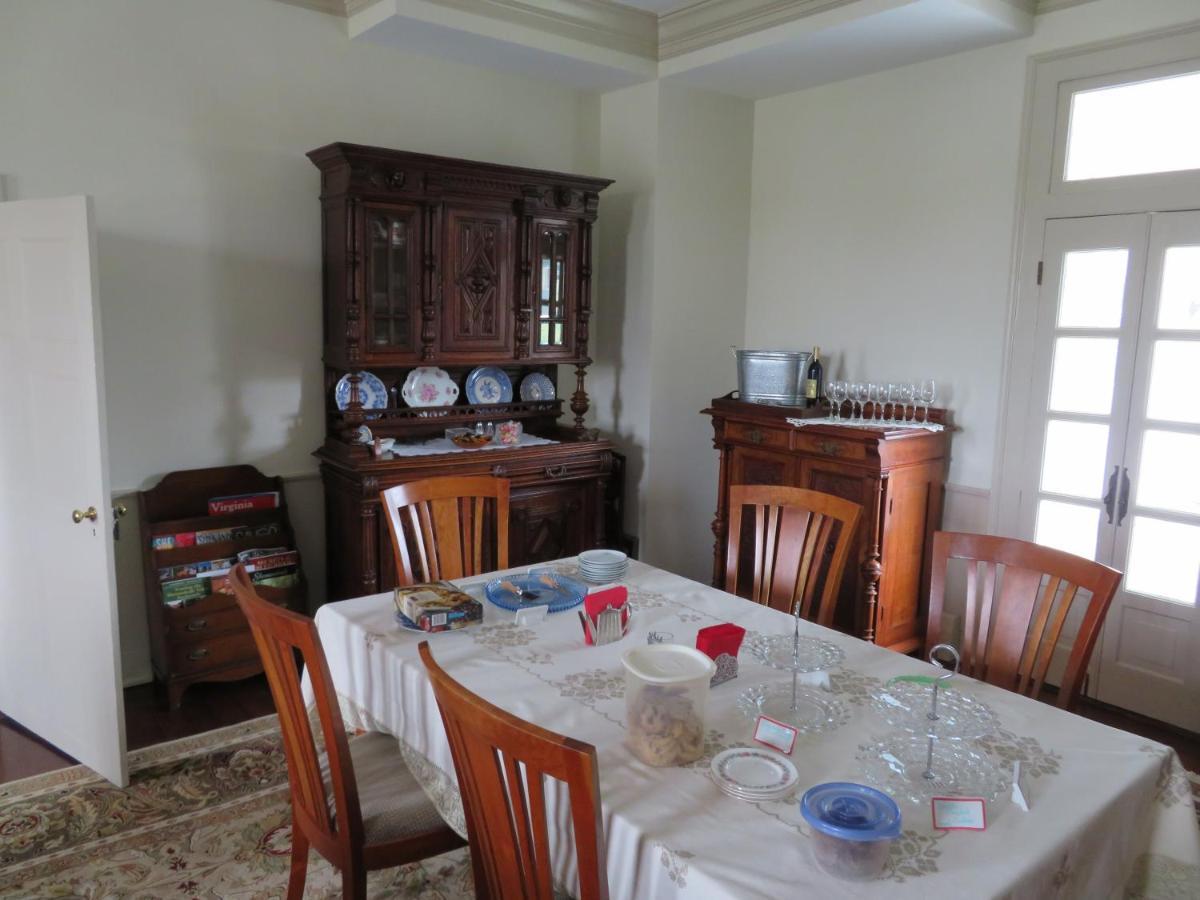 Cider House Bed And Breakfast 韦恩斯伯勒 外观 照片