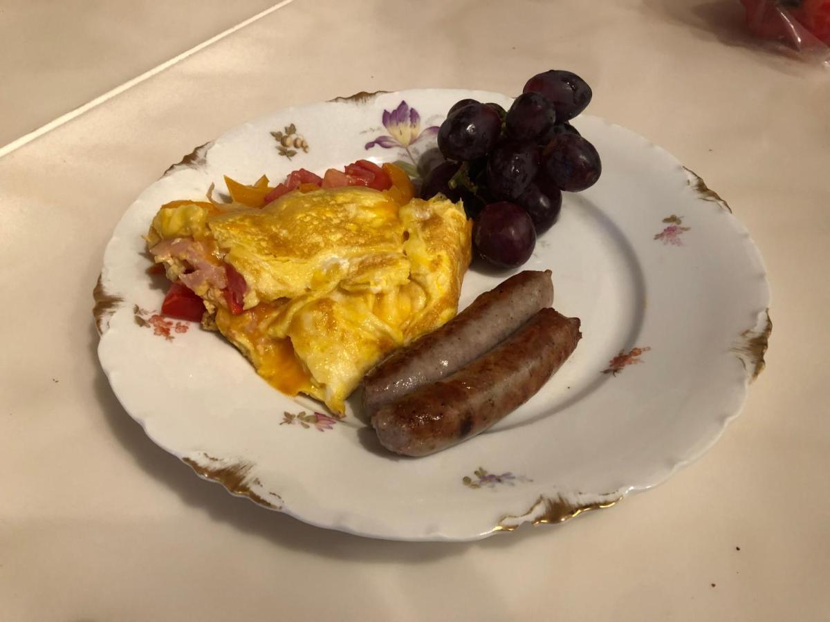 Cider House Bed And Breakfast 韦恩斯伯勒 外观 照片
