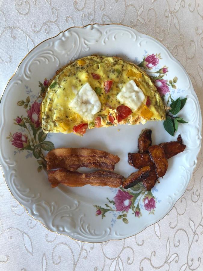 Cider House Bed And Breakfast 韦恩斯伯勒 外观 照片