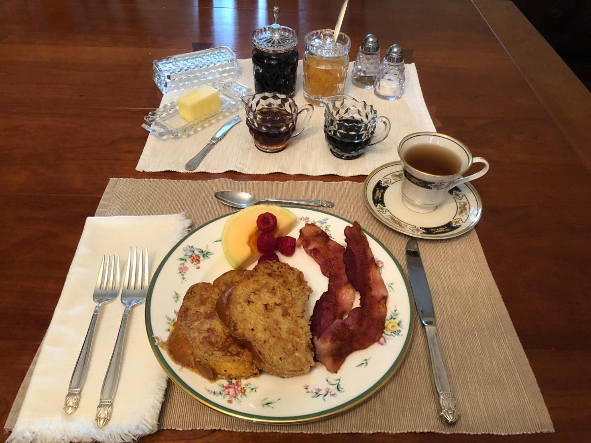 Cider House Bed And Breakfast 韦恩斯伯勒 外观 照片