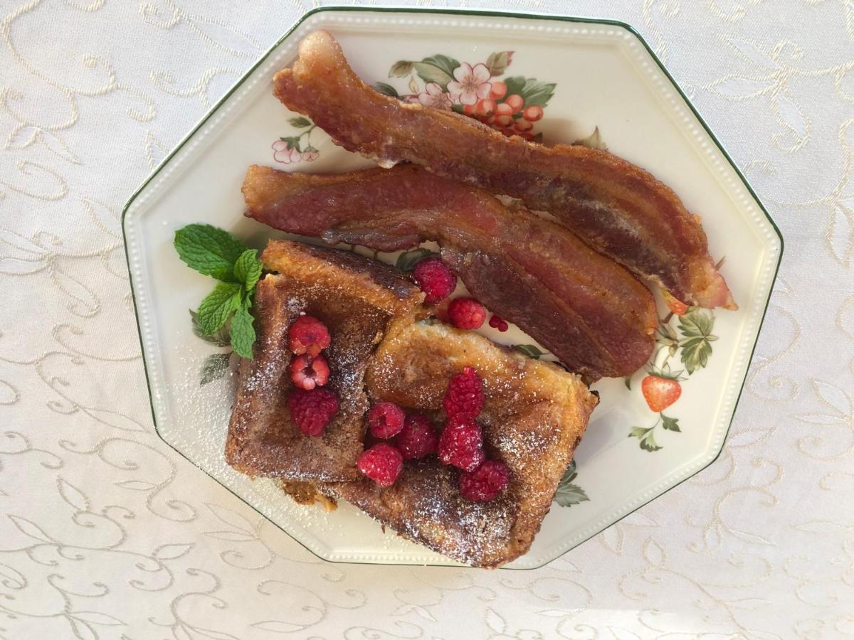 Cider House Bed And Breakfast 韦恩斯伯勒 外观 照片