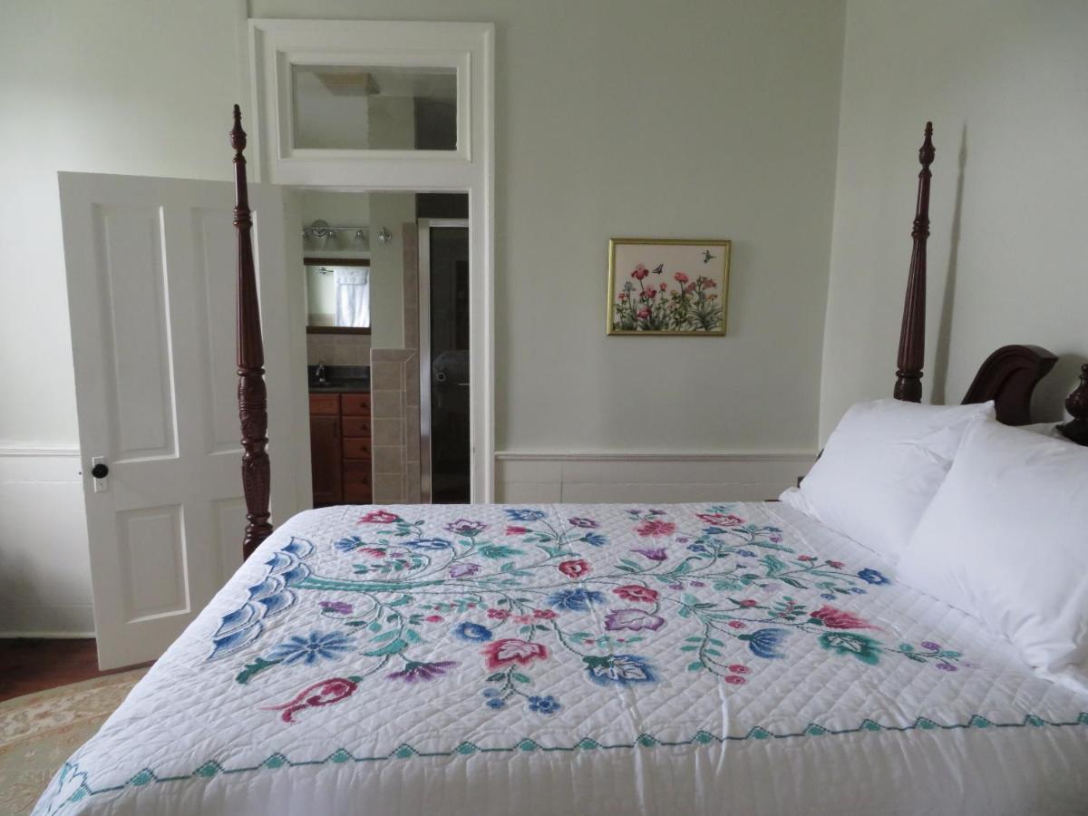 Cider House Bed And Breakfast 韦恩斯伯勒 外观 照片