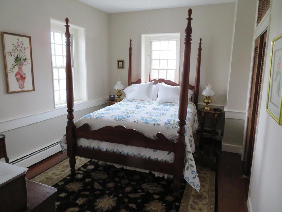 Cider House Bed And Breakfast 韦恩斯伯勒 外观 照片