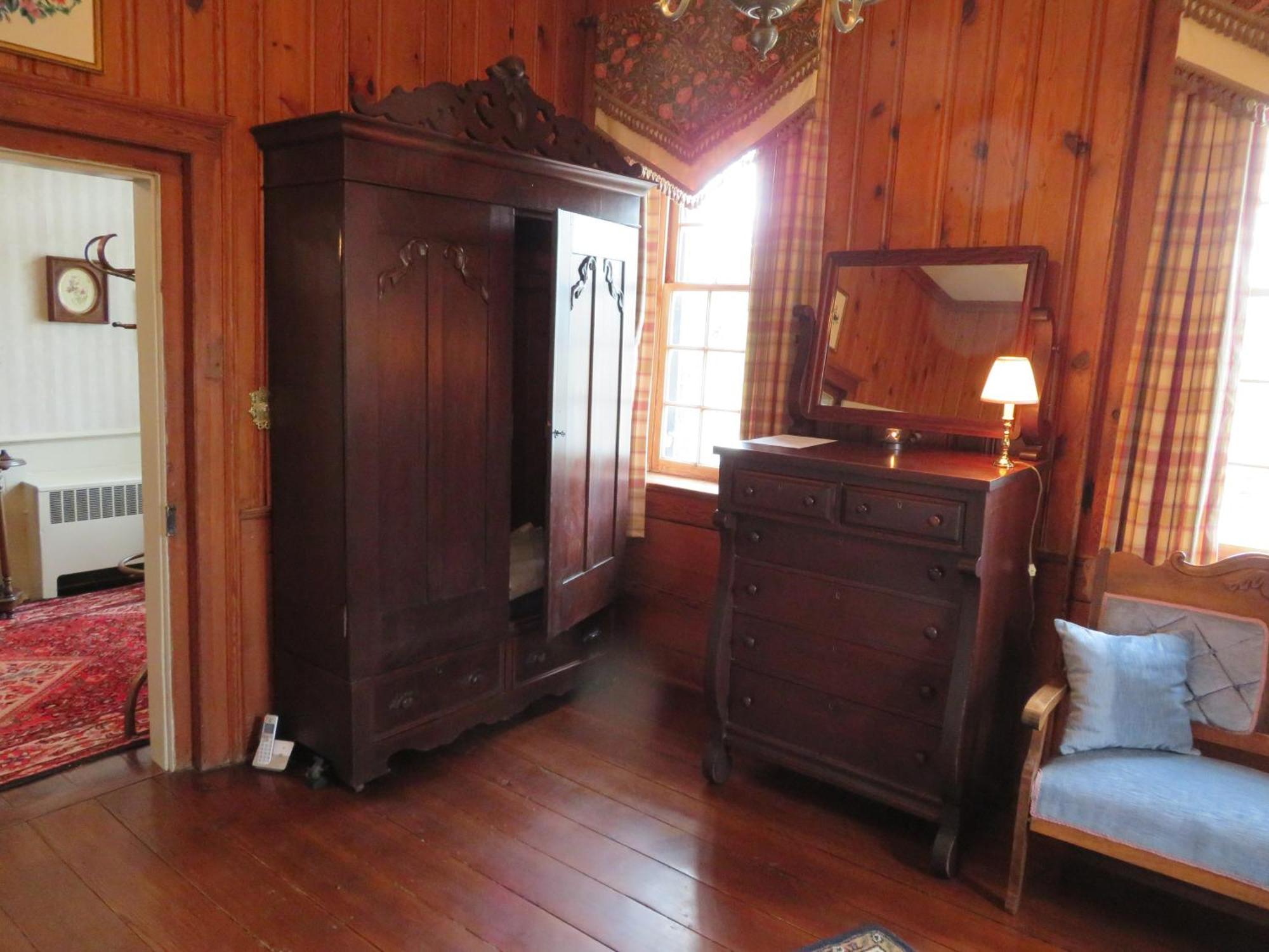 Cider House Bed And Breakfast 韦恩斯伯勒 客房 照片